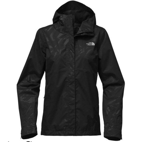 north face berrien